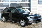 Skoda Kamiq Edition 130 1.0 TSI DSG