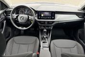 Skoda Scala 1.0 TSI Ambition DSG