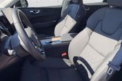 Volvo XC60 B5 B AWD Plus Bright aut