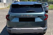 Dacia Duster Extreme 1.6 Full Hybrid