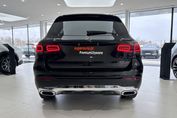 Mercedes GLC 200 d mHEV 4-Matic Avantgarde