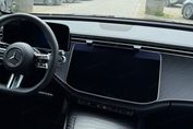 Mercedes Klasa E 220 d 4-Matic AMG