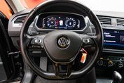 Volkswagen Tiguan 2.0 TDI SCR Active DSG