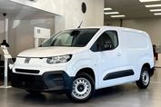 Fiat Doblo Cargo/Van XL L2H1