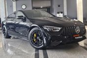 Mercedes AMG GT 53 4-Matic+