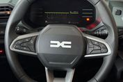 Dacia Duster Extreme LPG 1.2 Eco-G