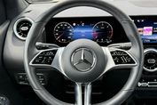Mercedes Klasa B B 220 d 8G-DCT