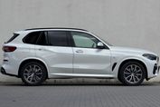 BMW X5 xDrive40d M Sport