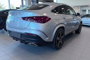 Mercedes GLE Coupe 450 d 4-Matic AMG Line