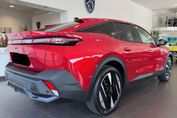Peugeot 408 GT Exclusive S&S e-DCS6 1.2 PureTech mHEV