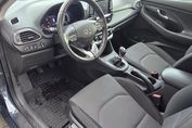 Hyundai i30 1.5 T-GDI Smart