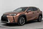 Lexus UX 300h Business 2.0 Hybrid Dynamic Force