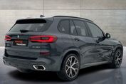 BMW X5 xDrive30d M Sport