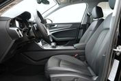 Audi A6 40 TDI quattro