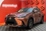 Lexus NX 350h Prestige 2.5 Hybrid