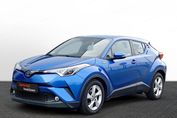 Toyota C-HR 1.8 Hybrid Premium