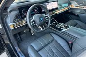 BMW Seria 7 750e xDrive M Sport