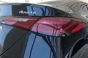 Mercedes GLC Coupe 220 d 4-Matic AMG Line