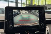 Toyota Corolla 2.0 Hybrid Comfort