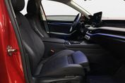 Skoda Superb 2.0 TDI DSG