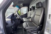 Mercedes Sprinter 516 CDI