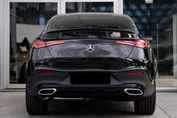 Mercedes GLC Coupe 220 d 4-Matic AMG Line