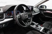 Audi Q5 40 TDI mHEV quattro Advanced S tronic