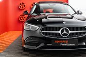 Mercedes Klasa C 180 Business Edition