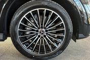 Mercedes GLC Coupe 220 d 4-Matic AMG Line