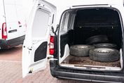 Opel Combo Van XL L2H1