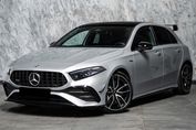 Mercedes Klasa A 35 AMG 4-Matic