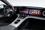Mercedes Klasa C 400 4-Matic AMG Line