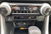 Toyota RAV4 2.5 Hybrid Comfort 4x2