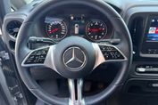 Mercedes Vito Tourer 116 CDI L1 Pro 9G-Tronic 447.701