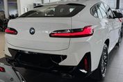 BMW X4 xDrive20i M Sport