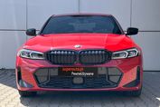 BMW Seria 3 320d xDrive mHEV M Sport sport-aut
