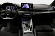 Audi A5 40 TFSI Quattro Advanced