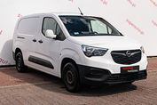 Opel Combo Van XL L2H1