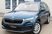 Skoda Kodiaq 2.0 TDI 4x4 Ambition DSG
