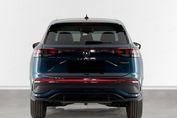 Volkswagen Tayron Elegance 1.5 TSI eHybrid