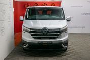Renault Trafic Kombi L2H1 AT9