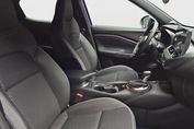 Nissan Juke N-Connecta 1.0 DIG-T