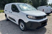 Opel Combo Van XL L2H1 AT8