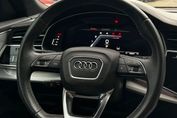 Audi Q8 SQ8 TDI Quattro