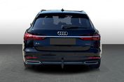 Audi A6 40 TDI quattro