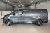 Fiat Scudo XL L2H1 EAT8