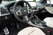 BMW X4 M40d