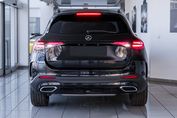 Mercedes GLC 300 de 4-Matic AMG Line