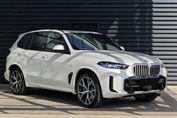 BMW X5 xDrive30d M Sport
