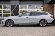 BMW Seria 5 Touring 550e xDrive M Sport